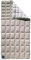 billerbeck Topper VITALANA - 160 x 200 cm - Matratzentopper mit Schafschurwolle - atmungsaktiver Matratzenschoner für Matratze und Boxspringbett