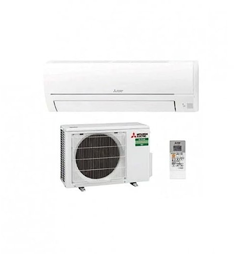 Mitsubishi Electric 4902901857638 Aire Acondicionado MSZHR42VF Split Inverter A++/A+++ 3612 fg/h Blanco