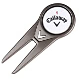 Callaway Unisex-Erwachsene Pitchgabel, Gunmetal, Einheitsgröße