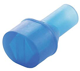 CAMELBAK Trinkblase Crux Komplettset Trinkschlauch mit Mundstück, Winkelstück und Schlauch (Mundstück)