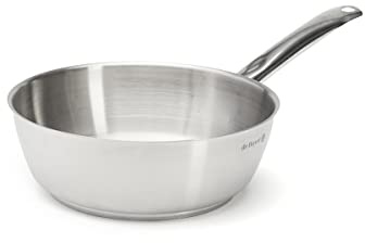 DE BUYER SAUTEUSE BOMBEE PRIM APPETY Ø28M