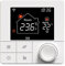 Termostato WiFi Digitale per Riscaldamento Acqua, Termostato Intelligente, Controller Temperatura, Compatibile con Smart Life/Tuya App Alexa Google Home 3A 110-230V
