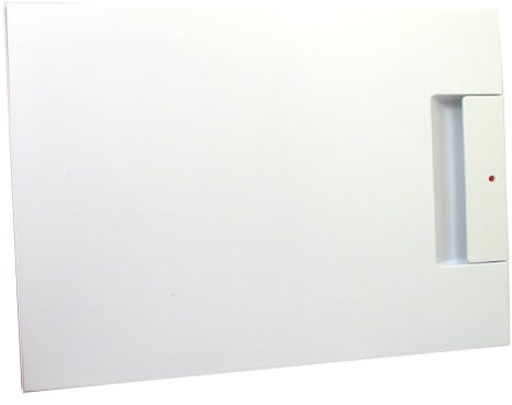 Masterpart Compartiment de porte pour réfrigérateur congélateur Neff 00355752