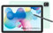 TCL NXTPAPER 10s Wi-Fi – 10,1-Zoll-FHD-Tablet, Stift im Paket enthalten, Android 11, 4 GB RAM, 64 GB Speicher erweiterbar auf 256 GB durch MicroSD, 8000-mAh-Akku, Blau (Ethereal Sky)
