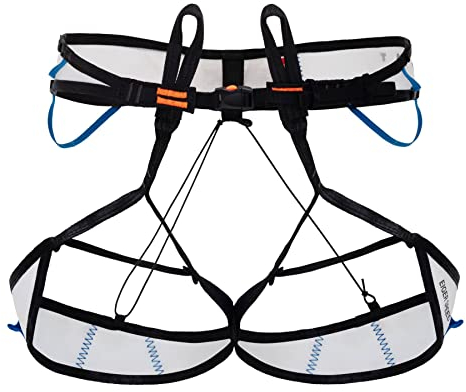 Mammut Eiger Speed Harness White L