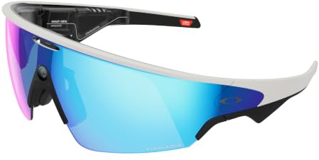 OAKLEY Meta Vanguard - AI Glasses for Men & Women - Sport Eyewear - White