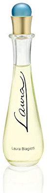 Laura Biagiotti Laura Eau de Toilette , 75ml(1er Pack) Geblümt