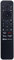 RMF-TX810U Sprachfernbedienung Ersatz für Sony TV KD-75X80L KD85X77L KD-85X77L XR65A80L KD85X80L KD-85X80L KD-98X77L XR43X90CL XR-43X90CL XR43X90L XR-43 x 90 cm. L XR43X93L XR-43X93L XR5A75L