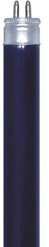 Satco (Pack of 40) S6405, F4T5/BLB, Fluorescent Light Bulb