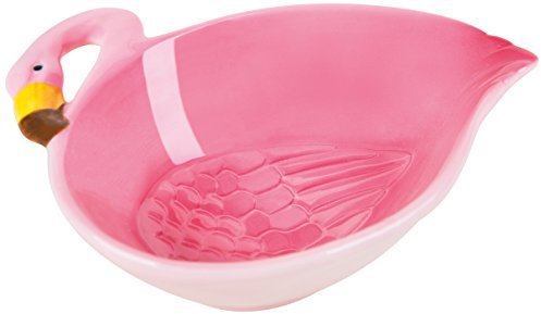 Excelsa Tropical Schüssel, 130 ml, Keramik, Rosa