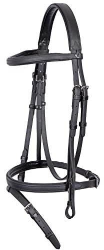 Harry's Horse Bridons équitation pour Cheval Easy Care