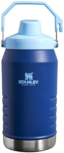 Stanley IceFlow™ Fast Flow Jug 64oz Lapis