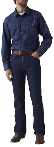 Levi's 537 Western Bootcut Rocky Rinse, Rocky Rinse, 32W / 32L