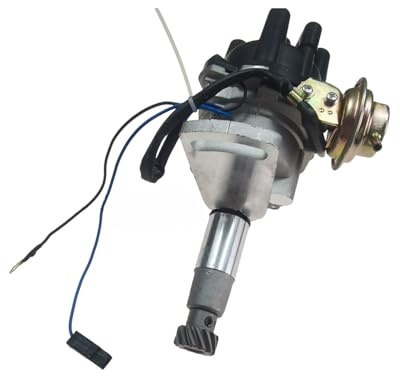 Distributore Di Accensione Per Distributore Di Accensione Per Carrelli Elevatori Yale 1500225-02 150022502