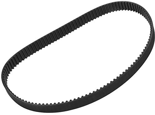 RASTKY Cintura Sincrona per Piccoli Scooter per Biciclette Elettriche Ad Alta Resistenza con Resistenza All'usura Superiore per la Guida, Adatta per Biciclette Elettriche e Piccoli Scooter,