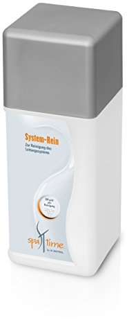 Bayrol SpaTime System-Rein Granulat 1 kg