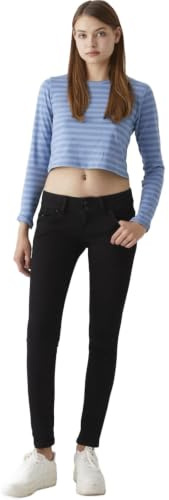 LTB Jeans dam Molly jeans, matt (44-pack)