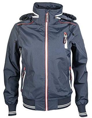 HKM sport toalett byxor herr ridjacka - International-6900