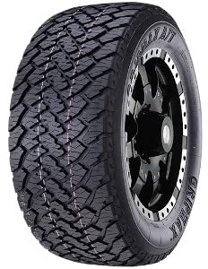 Gripmax 225/65 R17 102T Ganzjahresreifen Allwetter Offroad M+S 3PMSF Reifen