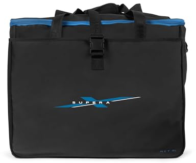 Preston Innovations Supera X Net XL P0130119