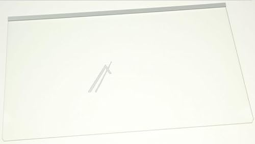 FIGEVIDA Ripiano Superiore Cassetto Verdura Compatibile per frigorifero Frigo BEKO 4658050200