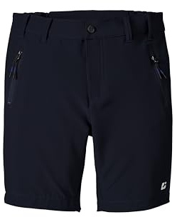 Killtec pojkar Funktionsbermudas/shorts Kos 129 Bys Brmds
