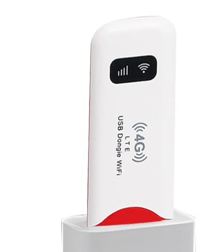 de Acceso a Red de enrutador WiFi genérico | Módem Wi-Fi móvil de