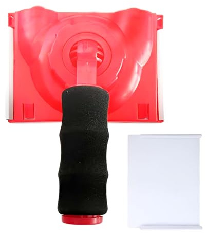 GXGM 1 Pièce Outil Peinture Tampon multifonction bordure et peinture