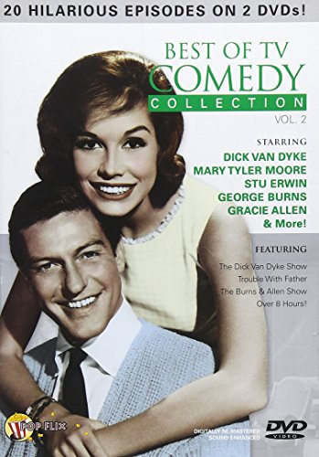 Best of TV Comedy Collection 2 [DVD] [2009] [US Import]