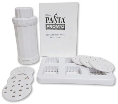 Pasta Pronto Gourmet Pasta Maker