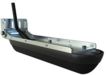 Lowrance STRUCTURESCAN 3D XDCR, Black