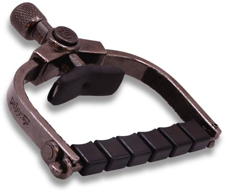 Paige Clik Capo PC-6W-ETI 6-strängad bredd