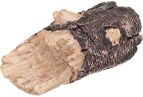 Happyyami Faux rock extérieur key cash hide porte-clés résistant intempéries vrai coffre-fort en pierre boîte rangement clés