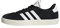 adidas Vl Court 3.0 Shoes Damen Schuhe , Core Black Cloud White Gold Metallic, 38 EU