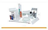 Apologia Chemistry LAB Glassware Complete Set