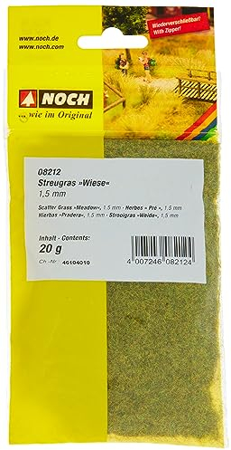 Noch - 08212 - Herbe, Prè, 1, 5 Mm