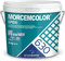 MORTERO PARA REJUNTADO MORCEMCOLOR EPOXI BOTE 5 KG BICOPONENTE ANTIACIDO (ANTRACITA)