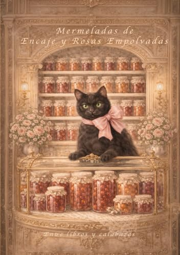 Mermeladas de Encaje y Rosas Empolvadas: Mermeladas elegantes: 100 recetas estacionales para regalar y compartir (Colección Rococó)