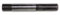 Beta 16400089 Model 1640 P/19 Threaded Pin for Item 1640, 19mm