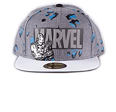 Difuzed Kappe Zubehör