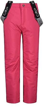 CMP - Kinder-Latzhose, Fuchsie, 140
