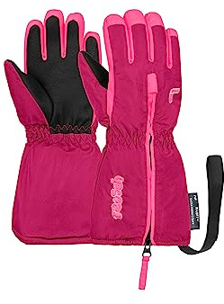 Reusch Winterhandschuhe Babys & Kinder | extra warm, weich & Winddicht