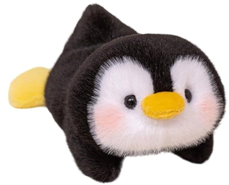 Genérico Juguetes de Animales de Peluche | Muñecos Abrazables Bonitos de Peluche | Elefante de para Decoración de Mesa - para Salón Estante Mesa Estudio Guardería Niño Niña Novia Esposa