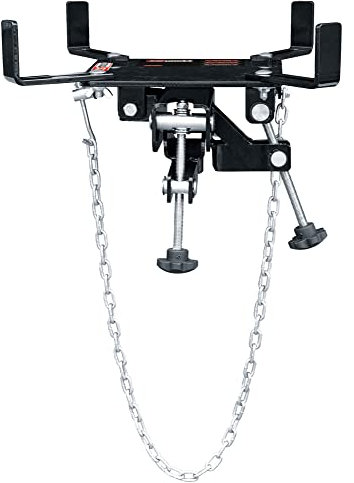 KS Tools 160.0341 Support de boîte de vitesse