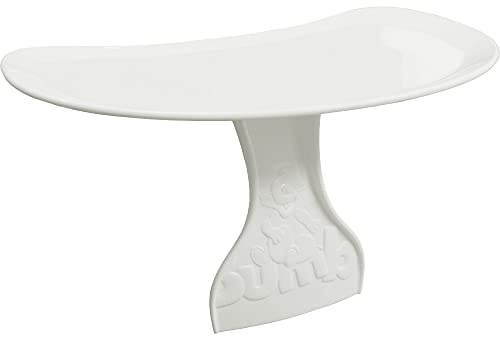 Bumbo Floor Seat Tray White