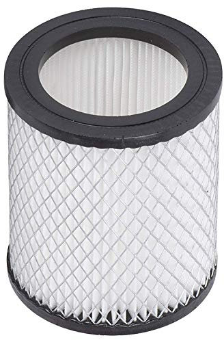 FILTRO PER ASPIRA CENERE DA LT.15 ART.PH0315A 10.8X10.8X12.5 PER ASPIRA CENERE PH0315 HIT MISTRAL