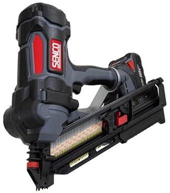 Senco COA30056 F-35XP 10G2001N – 2 Akkus 3,0 Ah 18 V