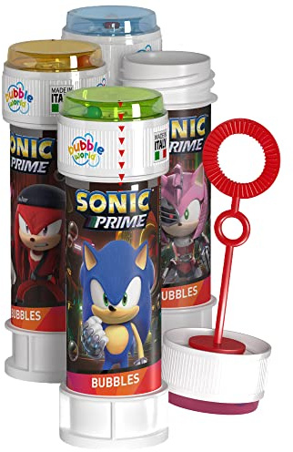 DULCOP - Sonic Bubbles, 047338, Individual Product