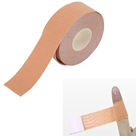 Adhesivo para la Oreja de la Cánula Nasal, Adhesivos para la Cara de la Cánula Nasal, Cinta Cómoda para el Tubo de Oxígeno, Elimina Fácilmente las Cintas para la Piel de la Cara