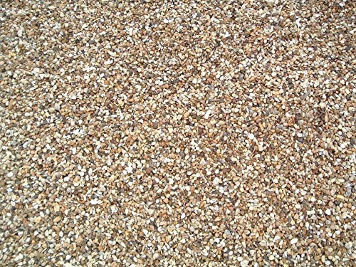 Ridgeway 1-5mm Pea Aquarium Natural Gravel 25kg